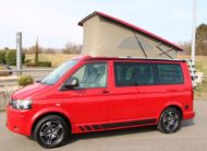 Volkswagen T5 California Beach 2.0 TDI 140ch