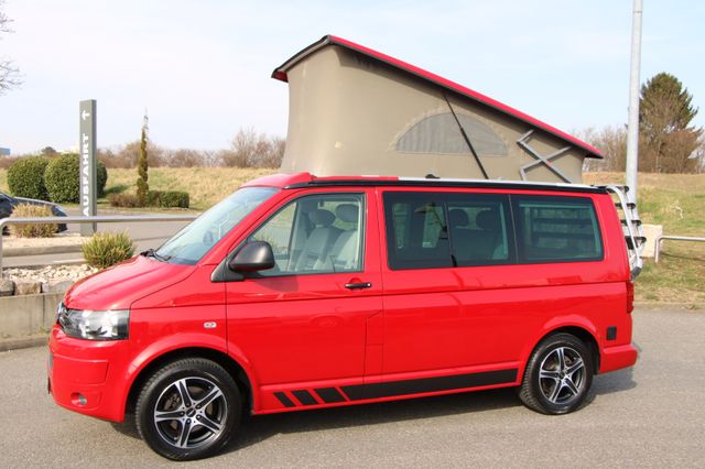 Volkswagen T5 California Beach 2.0 TDI 140ch
