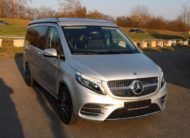 Mercedes-Benz V 250 Marco Polo Edition 4-Matic