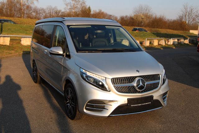 Mercedes-Benz V 250 Marco Polo Edition 4-Matic