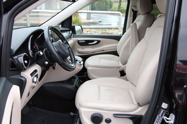 Mercedes-Benz V 250 Marco Polo Edition 4-Matic