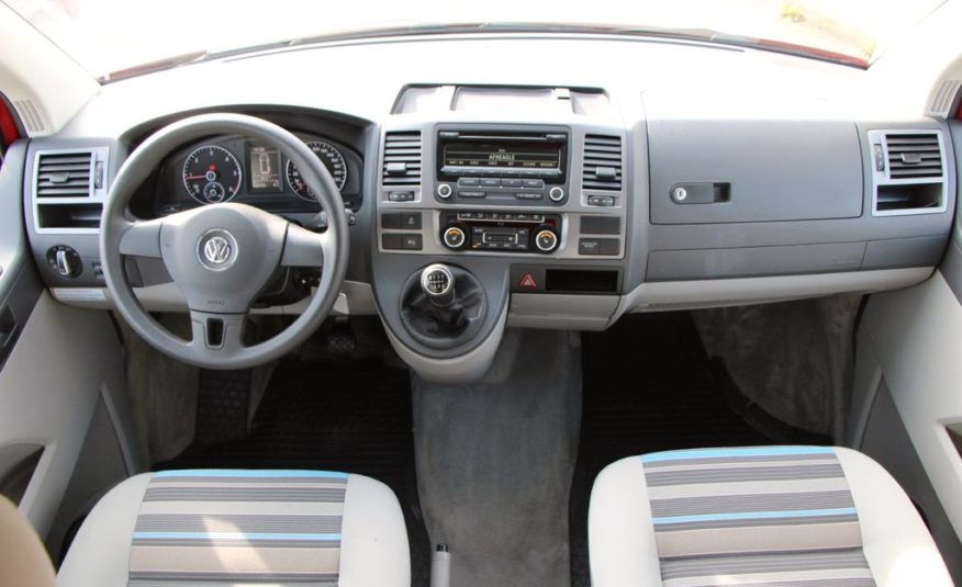 Volkswagen T5 California Beach 2.0 TDI 140ch