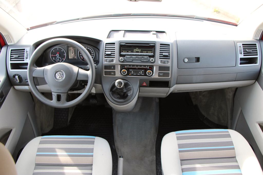 Volkswagen T5 California Beach 2.0 TDI 140ch