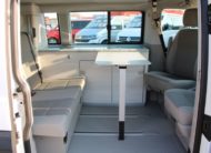 Volkswagen T6 California TDI Coast DSG