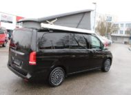 Mercedes-Benz V 250 Marco Polo Edition 4-Matic