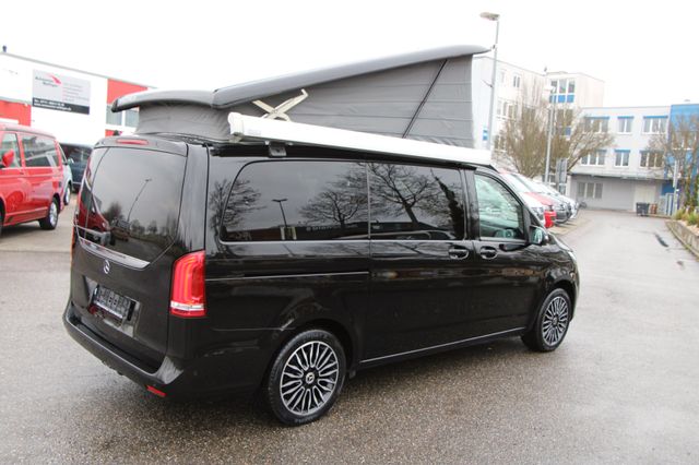 Mercedes-Benz V 250 Marco Polo Edition 4-Matic