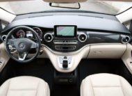 Mercedes-Benz V 250 Marco Polo Edition 4-Matic