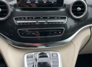 Mercedes-Benz Marco Polo V250d 4Matic