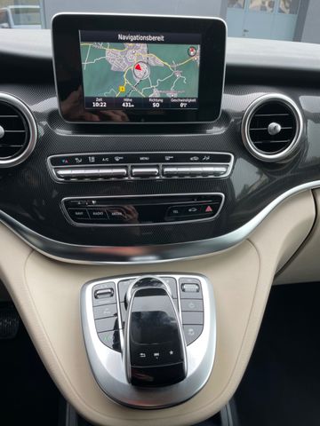 Mercedes-Benz Marco Polo V250d 4Matic