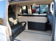 Mercedes-Benz V 250 Marco Polo Edition 4-Matic