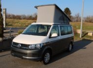 Volkswagen T6 California TDI Coast DSG