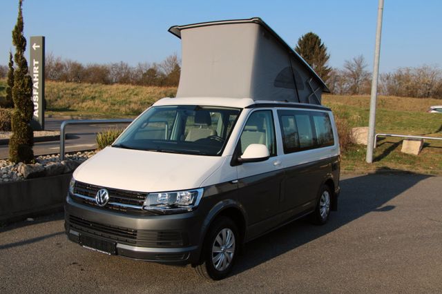 Volkswagen T6 California TDI Coast DSG