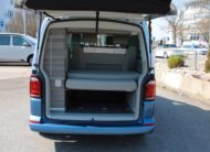 Volkswagen T6 California TDI Ocean Blue DSG