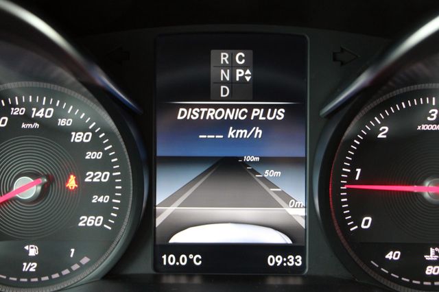 Mercedes-Benz V 250 Marco Polo Edition 4-Matic