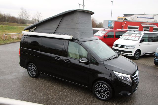 Mercedes-Benz V 250 Marco Polo Edition 4-Matic