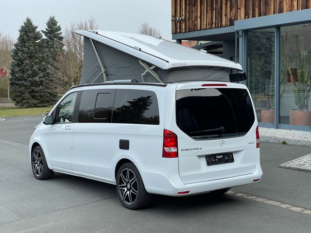 Mercedes-Benz Marco Polo V250d 4Matic