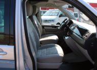 Volkswagen T6 California TDI Ocean Blue DSG