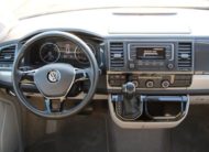 Volkswagen T6 California TDI Coast DSG