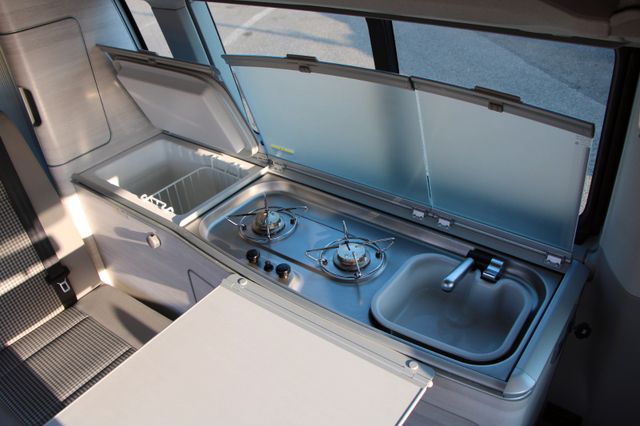 Volkswagen T6 California TDI Coast DSG