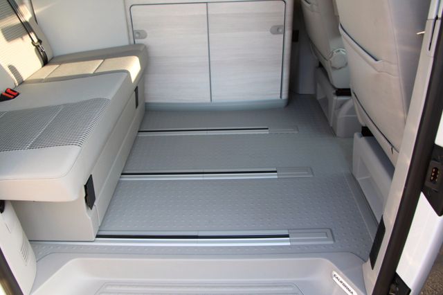 Volkswagen T6 California TDI Coast DSG