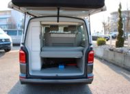 Volkswagen T6 California TDI Coast DSG