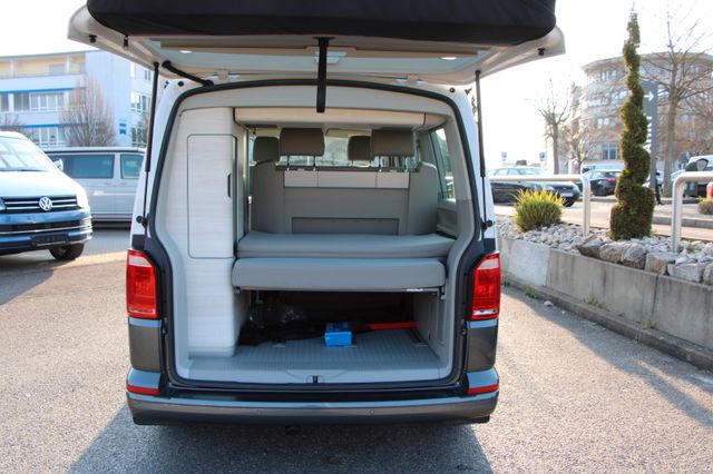 Volkswagen T6 California TDI Coast DSG