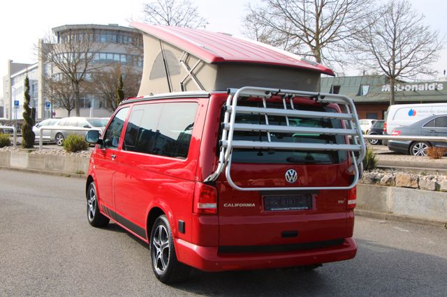 Volkswagen T5 California Beach 2.0 TDI 140ch