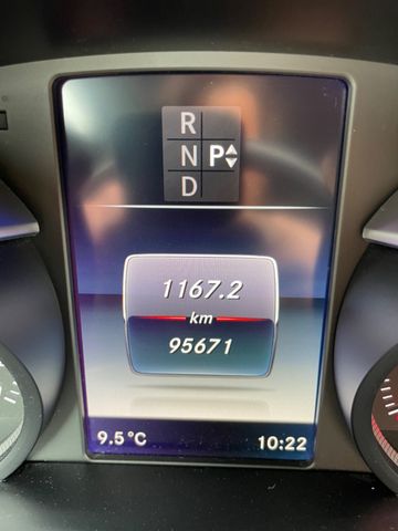 Mercedes-Benz Marco Polo V250d 4Matic