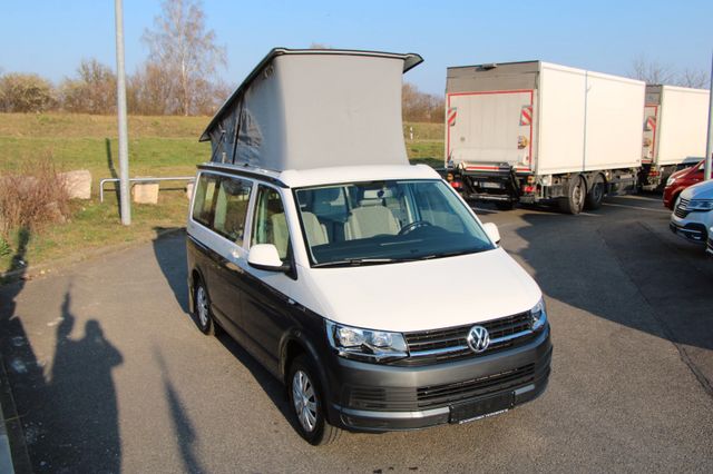 Volkswagen T6 California TDI Coast DSG