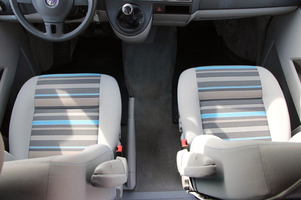 Volkswagen T5 California Beach 2.0 TDI 140ch