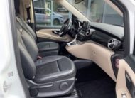Mercedes-Benz Marco Polo V250d 4Matic