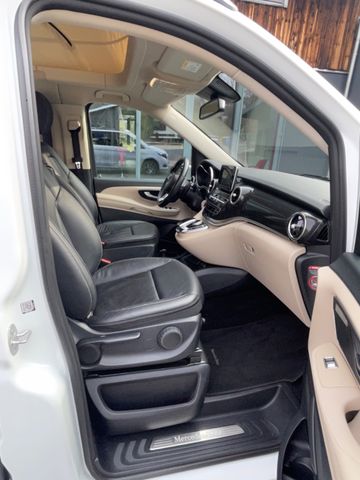 Mercedes-Benz Marco Polo V250d 4Matic