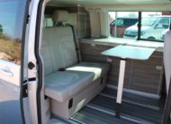 Volkswagen T6 California TDI Ocean Blue DSG