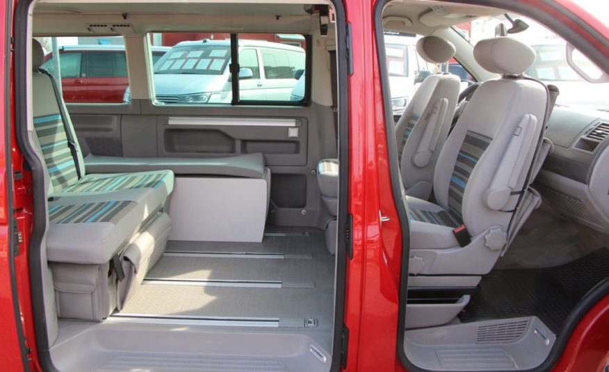 Volkswagen T5 California Beach 2.0 TDI 140ch