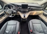 Mercedes-Benz Marco Polo V250d 4Matic