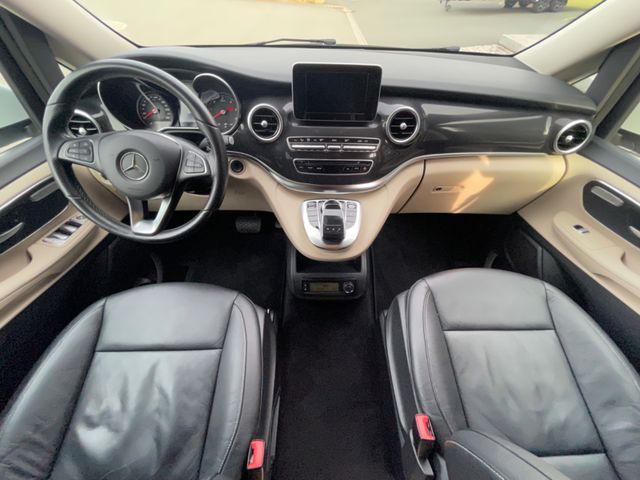 Mercedes-Benz Marco Polo V250d 4Matic