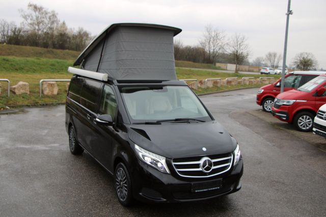 Mercedes-Benz V 250 Marco Polo Edition 4-Matic