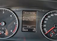 Volkswagen T6 California TDI Ocean Blue DSG