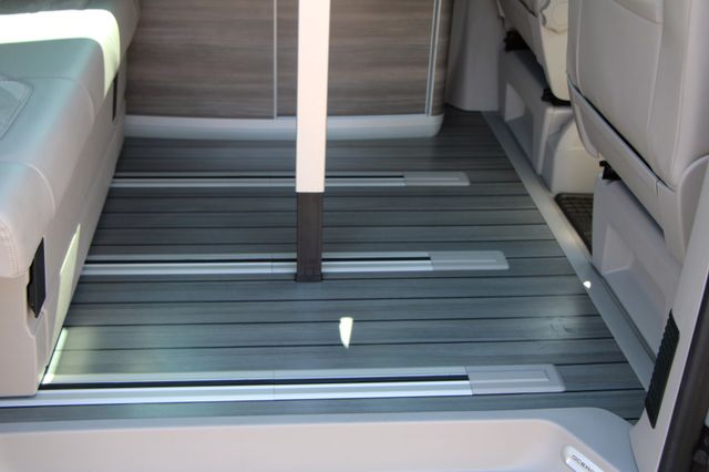 Volkswagen T6 California TDI Ocean Blue DSG