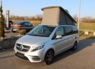 Mercedes-Benz V 250 Marco Polo Edition 4-Matic