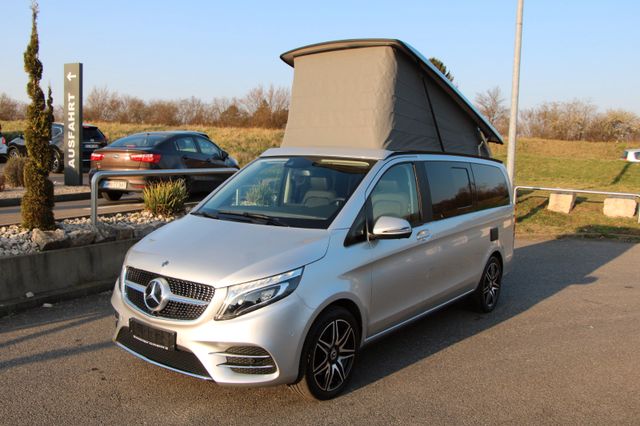 Mercedes-Benz V 250 Marco Polo Edition 4-Matic