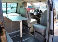 Volkswagen T6 California TDI Ocean Blue DSG