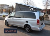 Mercedes-Benz V 250 Marco Polo Edition 4-Matic