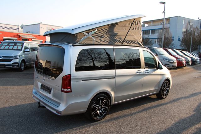 Mercedes-Benz V 250 Marco Polo Edition 4-Matic