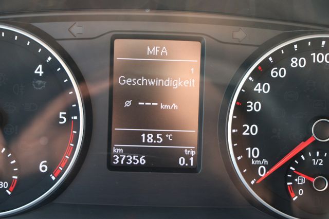 Volkswagen T6 California TDI Coast DSG
