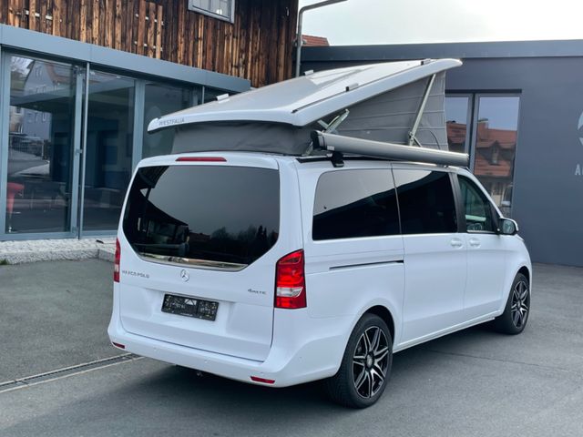 Mercedes-Benz Marco Polo V250d 4Matic