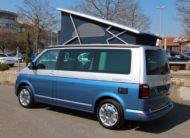 Volkswagen T6 California TDI Ocean Blue DSG
