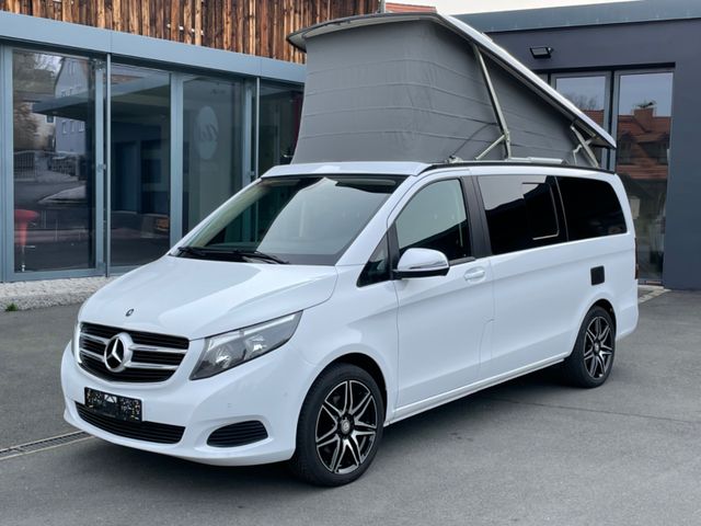 Mercedes-Benz Marco Polo V250d 4Matic