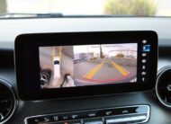 Mercedes-Benz V 250 Marco Polo Edition 4-Matic