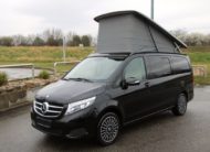 Mercedes-Benz V 250 Marco Polo Edition 4-Matic